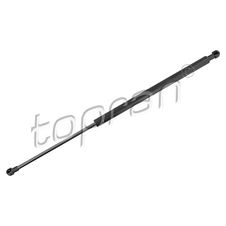 Amortizor portbagaj Arcul cu gaz arcul cu gaz de incarcare Dreapta/Stanga lungime maxima: 527mm sUV:200mm FIAT PALIO NISSAN PRIMERA KOMBI/SIKMA ZADNI CAST 04.96- HANS PRIES HP701 593