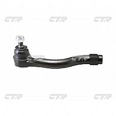 Cap de bara Tie rod end L MITSUBISHI PAJERO IV 3.2D/3.8 10.06- CTR CTRCE0432
