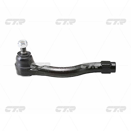 Cap de bara Tie rod end L MITSUBISHI PAJERO IV 3.2D/3.8 10.06- CTR CTRCE0432