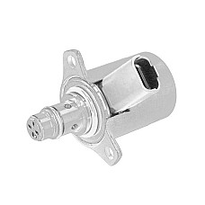 Supapa control presiune, sistem - Common-Rail Supapa de reglare a presiunii sistemului Common-Rail in pompa CITROEN JUMPER II PEUGEOT BOXER 2.2D 03.11- OE PEUGEOT 9805746880