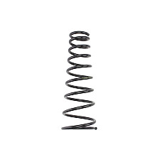 Arc spiral Fata Dreapta/Stanga NISSAN PRIMERA 2.0D 09.96-07.02 LESJOFORS LS4062025