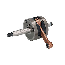 Arbore cotit cotit KTM SX XC 65 2009-2016 HOT RODS HR 4031