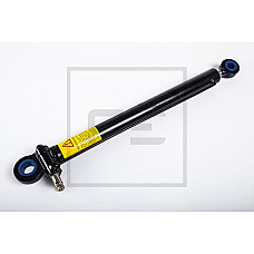 Cilindru basculare, cabina sofer Cilindrul de inclinare a cabinei soferului DAF LF LF 45 LF 55 01.01- PETERS 103.657-00