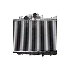 Intercooler, compresor intercooler MERCEDES ATEGO ATEGO 2 OM900.911-OM926.941 01.98- TITANX 20033918 TTX
