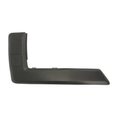 Ornament bandou bara Spoiler bara Fata Dreapta pentru pictura FORD FUSION 08.02-12.12 09.05-12.12 BLIC 5703-05-2576922P