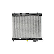 Radiator, racire motor Radiator motor Manual  TOYOTA URBAN CRUISER 1.33 KOYORAD PL012511