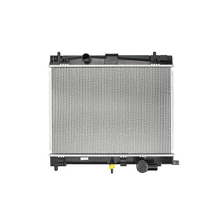 Radiator, racire motor Radiator motor Manual  TOYOTA URBAN CRUISER 1.33 KOYORAD PL012511
