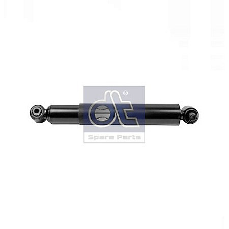 Amortizor Fata Dreapta/Stanga 751mm/458mm VOLVO FH FH II FH12 FH16 FH16 II FL FL6 FM FM12 FM9 FMX FMX II NH12 09.85- DT KLIMA 2.61281