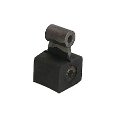 Bucsa, levier schimbator viteza Manson schimbator de viteze OPEL CORSA B 1.0-1.7D 03.93-09.00 TED-GUM 00500062