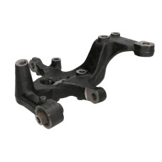 Articulatie directie, suspensie roata Knuckle rear L for vehicles with front drive wheel bearing fitting hole diameter 32mm AUDI A3 SEAT ALTEA LEON SKODA OCTAVIA II SUPERB II VW GOLF PLUS V GOLF V GOLF VI JETTA III 02.03- REINHOCH RH08-0047