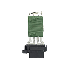 Rezistenta intrare, ventilator aer conditionat FORD TRANSIT Box (FA_ _) THERMOTEC DEG001TT