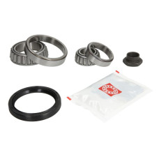 Kit rulmenti roata Kit rulment roata Fata Dreapta/Stanga 22x4524x1664 VW TRANSPORTER T3 1.6D-2.1 05.79-07.92 FAG Bearings 713 6114 10