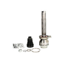 Set articulatie, planetara Articulatia arborelui cotit interior Dreapta /26 30z VW MULTIVAN V TRANSPORTER V 2.5D 04.03-11.09 SPIDAN 0.024568