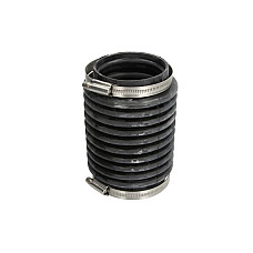 Burduf cardan Rubber shaft boot VOLVO PENTA AQ250 AQ270 AQ280 VOLVO PENTA 876631