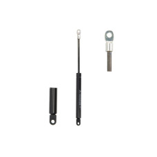 Amortizor portbagaj Arcul cu gaz arcul cu gaz de incarcare 266 KROSNO KR31484