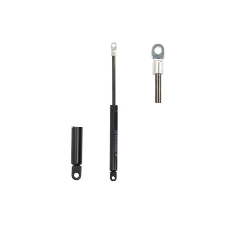 Amortizor portbagaj Arcul cu gaz arcul cu gaz de incarcare 266 KROSNO KR31484