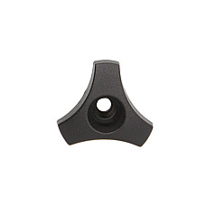 Piese de schimb pentru sabot Buton de blocare 1 buc fluture pentru monturi THULE THU 30371
