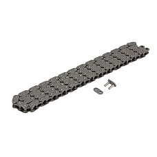 Lant distributie 215FDHA number of links 110 open chain type Roller POLARIS SPORTSMAN YAMAHA FZR 400/500 1991-2008 DID DID215FDHA-110