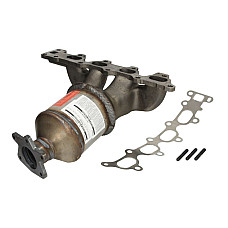 Catalizator EURO 4 OPEL ASTRA H ASTRA H GTC MERIVA A VECTRA C VECTRA C GTS ZAFIRA B 1.6 03.04-09.12 BM CATALYSTS BM91500H