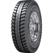 Anvelopa LKW 569565 OMNITRAC D GOODYEAR Anvelopa camion Tractiune 3PMSF M+S 156/150K etichete: Din data de 01.05.2021: eficienta combustibil - D aderenta pe teren umed - B clasa de masurare a zgomotului GOODYEAR 315/80R22.5 CGO OMT D