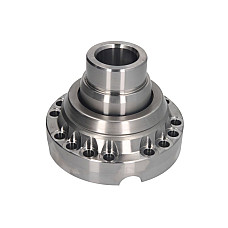 Carcasa, diferential CEI coroanei roti carcasa SCANIA pod R780 C.E.I 199202