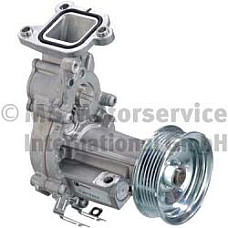 Pompa apa apa with gasket JEEP WRANGLER IV 2.0 11.17- PIERBURG 7.08779.03.0