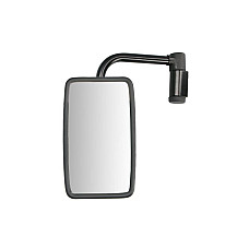 Oglinda exterioara Side mirror L length: 237mm width: 142mm DEUTZ SAME SMAT NORD 6591001-SN
