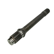 Axe intermediar Arbore al cutiei de viteze EURORICAMBI 74170834