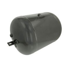 Rezervor aer, sistem compresor Rezervor de aer 60 l sr.396mm/dl.580mm POLMO 395.604.1