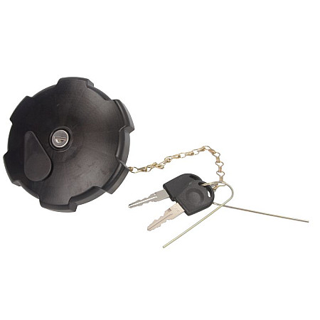 Buson, rezervor de combustibil Capacul rezervorului de combustibil latime 80mm cu cheie cu lant DAF CF 65 LF 45 LF 55 RVI MAGNUM MAXITY MIDLINER MIDLUM PREMIUM MASCOTT IRISBUS ARES ARWAY 10.82- LEMA LE10743.T