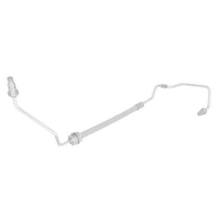 Furtun ulei, rulment presiune Furtun servo ambreiaj FORD TRANSIT 2.0D-2.4D 01.00-05.06 OE FORD 4467527