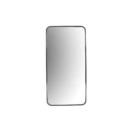 Sticla oglinda, oglinda retrovizoare exterioara Side mirror glass L/R 388 x194mm with heating Z750IRISBUS KAROSA SOR AXER CROSSWAY BPART 4432661750BP
