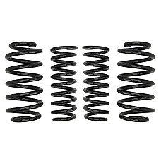 Set arcuri sport Eibach Pro-Kit AUDI A 4 B5 Avant / Station Wagon 2.4 quattro 2.6 quattro 2.8 quattro de asemenea cu un sistem automat 2.5 TDI quattro fara masina 01.96 - 09.01 1150 kg/1115 kg E1544-140 30 mm/3 EIBACH E1544-140