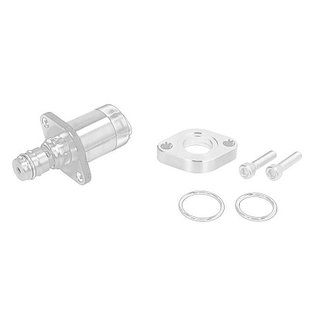 Supapa,pompa combustibil Supapa de control ISUZU OE ISUZU ISU8981454841