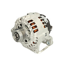 Alternator 12/14V 120A AUDI A4 B5 A6 C5 A8 D3 SKODA SUPERB I VW CADDY III CADDY/MINIVAN GOLF V GOLF VI JETTA III PASSAT B5 PASSAT B5.5 POLO POLO IV POLO V TOURAN 1.2-4.2 11.94- STARDAX STX100514R