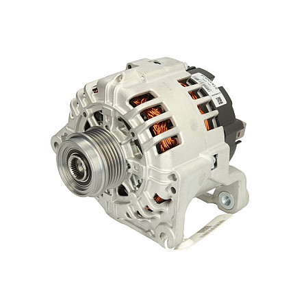Alternator 12/14V 120A AUDI A4 B5 A6 C5 A8 D3 SKODA SUPERB I VW CADDY III CADDY/MINIVAN GOLF V GOLF VI JETTA III PASSAT B5 PASSAT B5.5 POLO POLO IV POLO V TOURAN 1.2-4.2 11.94- STARDAX STX100514R