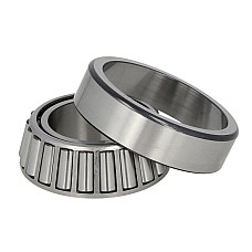 Rulment roata - simplu Fata 45x80x27mm MERCEDES LK/LN2 O 309 SPRINTER B905 SPRINTER 5-T B905 M102.943-OM904.905 01.68- FAG Bearings FAG33109
