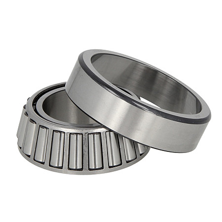 Rulment roata - simplu Fata 45x80x27mm MERCEDES LK/LN2 O 309 SPRINTER B905 SPRINTER 5-T B905 M102.943-OM904.905 01.68- FAG Bearings FAG33109