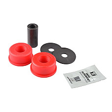 Bucsa suspensie Track control arm silent block L/R inner diameter 145mm NISSAN NISSAN PICK UP TERRANO I 03.86-02.98 TED-GUM 00477656