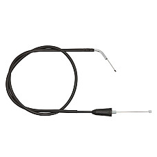 Cablu acceleratie Accelerator cable 1184mm stroke 128mm SUZUKI RM RM-X 125/250/500 1982-1996 4 RIDE LG-147