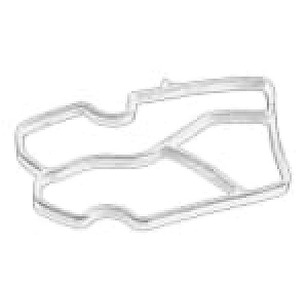 Garnitura filtrului ulei carcasei de ulei BMW 3 E46 5 E39 2.0D 04.98-05.05 OE BMW 11 42 2 247 016