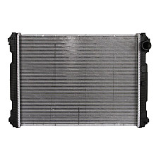 Radiator, racire motor Radiator motor fara cadru  RVI AGORA HEULIEZ GX IRISBUS AGORA CITELIS CIVIS CREALIS EUROPOLIS F2B3682D-MIDR06.20.45I41 01.96- HIGHWAY 11041023HW