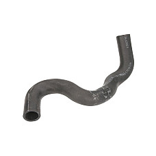 Radiator Furtun Intercooler Furtun Inferior DAEWOO MATIZ 0.8 09.98- KOREA D40002B