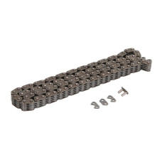 Lant distributie SCA0412ASV number of links 98 open chain type Plate HONDA CB CH CMX CN YAMAHA XV XVS 250-1100 1981-2009 DID DIDSCA0412ASV-98