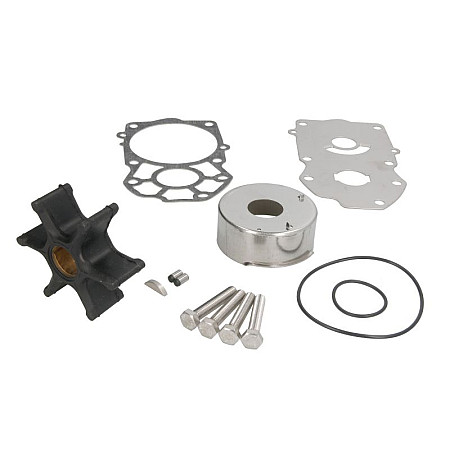 Set reparatie, pompa apa Water pump repair kit YAMAHA VF200LA/VF225LA/VF250LA 2011-18 SIERRA INTERNATONAL LLC 18-3474