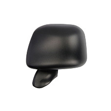 Acoperire, oglinda exterioara Carcasa / capac al oglinzii laterale Stanga SCANIA 4 05.95-04.08 PACOL SCA-MR-010L