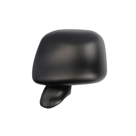 Acoperire, oglinda exterioara Carcasa / capac al oglinzii laterale Stanga SCANIA 4 05.95-04.08 PACOL SCA-MR-010L