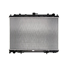 Radiator, racire motor Radiator motor Manual  NISSAN X-TRAIL I 2.2D KOYORAD PL021931
