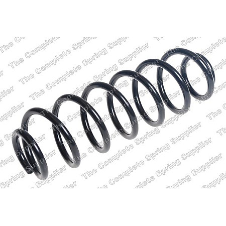 Arc spiral Spate Dreapta/Stanga FORD TOURNEO COURIER B460 TRANSIT COURIER B460 1.0/1.5D/1.6D 02.14- LESJOFORS LS4227648