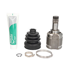 Set articulatie, planetara Articulatia arborelui cotit interior Dreapta 25z/29z/41mm MITSUBISHI LANCER VII 1.3/1.6 09.03-12.13 PASCAL G85025PC